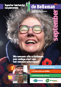 editie september 2024